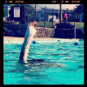 Meet your Posher, Addison